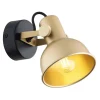 Kinkiet/ Lampa sufitowa LENORA 1 (8248) - Argon
