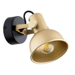 Kinkiet/ Lampa sufitowa LENORA 1 (8248) - Argon