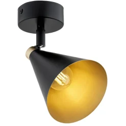 Kinkiet/ Lampa sufitowa LUCINDA (8253) - Argon