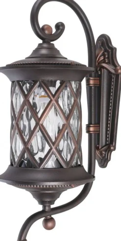 Kinkiet LANTERN (6911) Nowodvorski