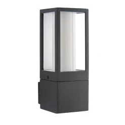 Kinkiet Lantern IP44 7W (99548) - Saxby