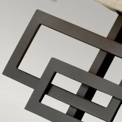 Kinkiet Lanza (HK-LANZA2) - Elstead Lighting