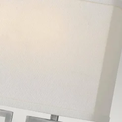 Kinkiet Lanza (HK-LANZA2-AN) - Elstead Lighting