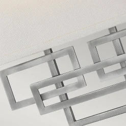 Kinkiet Lanza (HK-LANZA2-AN) - Elstead Lighting