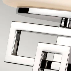 Kinkiet Lanza (HK-LANZA1-BATH) - Elstead Lighting