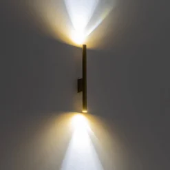 Kinkiet LASER WALL (10562) - Nowodvorski