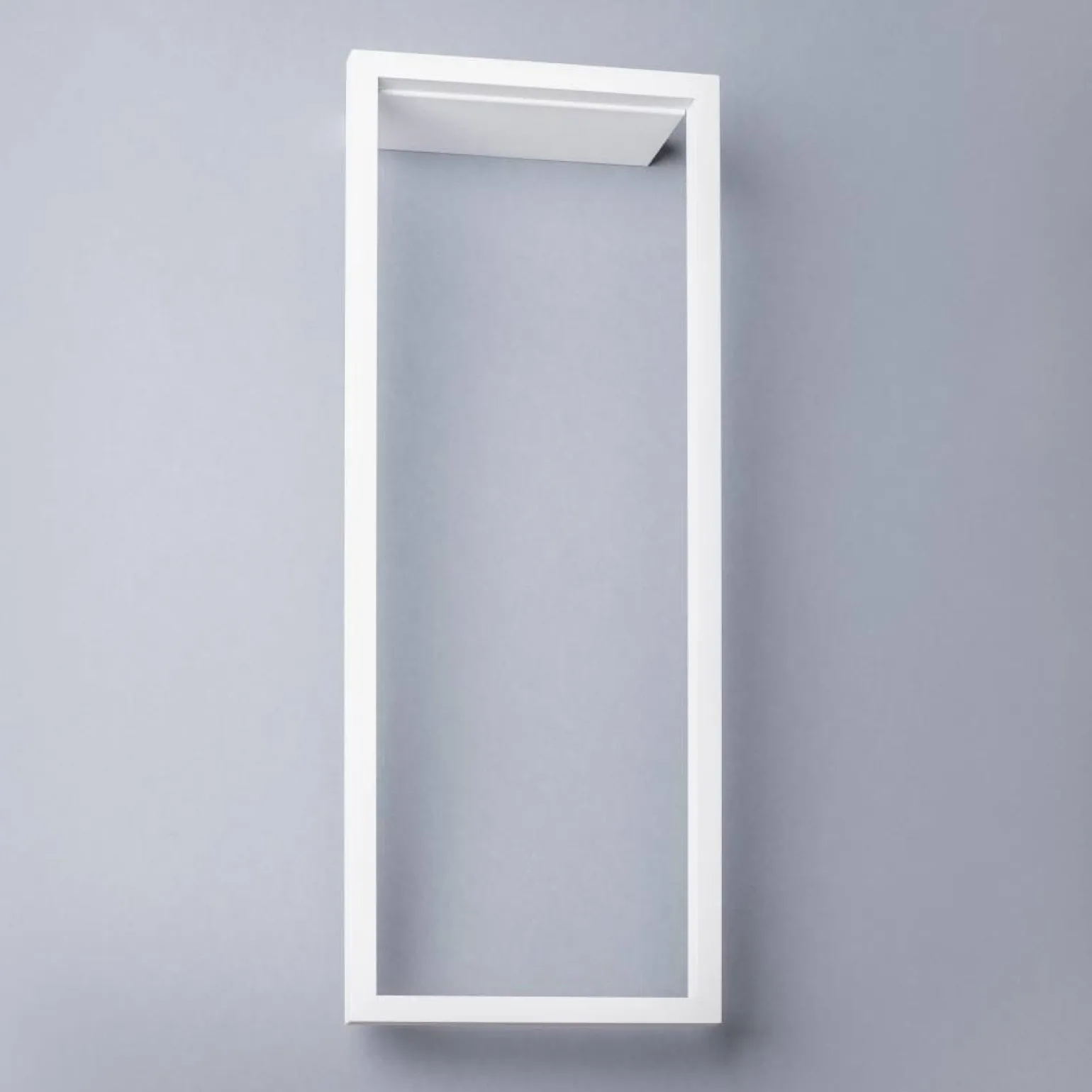 Kinkiet LED EDO kol. biały (67079) Ramko