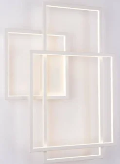 Kinkiet LED GEOMETRIC (W0234) - Maxlight