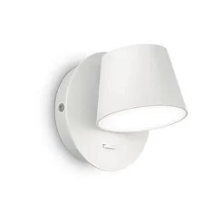 Kinkiet LED Gim kol. biały (167152) Ideal Lux