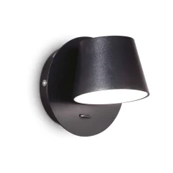 Kinkiet LED Gim kol. czarny (167121) Ideal Lux