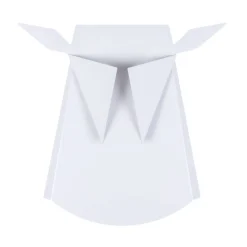 Kinkiet LED Jeleń„ Deer biały (ABIGALI-DEER-W)