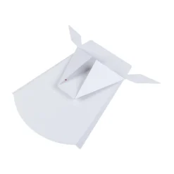 Kinkiet LED Jeleń„ Deer biały (ABIGALI-DEER-W)