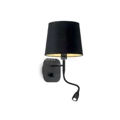 Kinkiet LED Nordik (158242) Ideal Lux