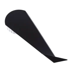 Kinkiet LED Paw Pawn Czarny (Abigali-PAWN-B)