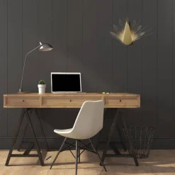 Kinkiet LED Paw Pawn Złoty (Abigali-PAWN-G)