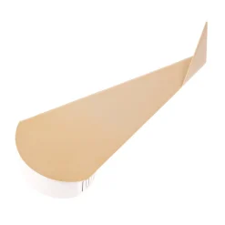 Kinkiet LED Paw Pawn Złoty (Abigali-PAWN-G)