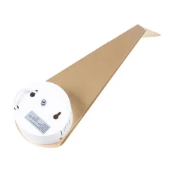 Kinkiet LED Paw Pawn Złoty (Abigali-PAWN-G)