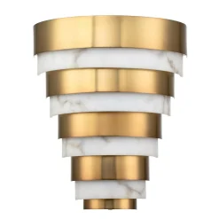 Kinkiet LED (QN-ECHELON-W) - Quintiesse