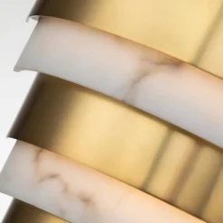 Kinkiet LED (QN-ECHELON-W) - Quintiesse