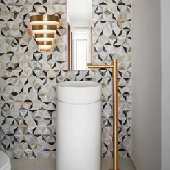 Kinkiet LED (QN-ECHELON-W) - Quintiesse