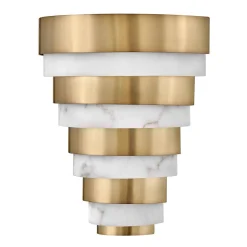 Kinkiet LED (QN-ECHELON-W) - Quintiesse