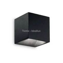 Kinkiet LED Rubik (142302) - Ideal Lux