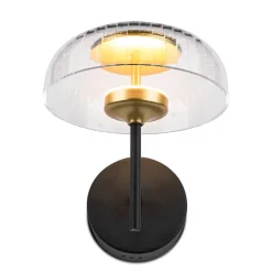 Kinkiet Led Vitrum Altavola Design (LA104/W) - ALTAVOLA DESIGN