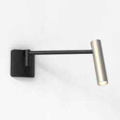 Kinkiet Leda Swing Arm (1457004) - Astro Lighting