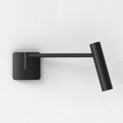 Kinkiet Leda Swing Arm (1457004) - Astro Lighting