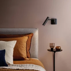 Kinkiet Leda Swing Arm (1457004) - Astro Lighting