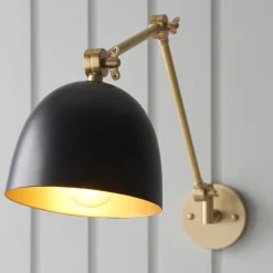 Kinkiet Lehal (93142) Endon