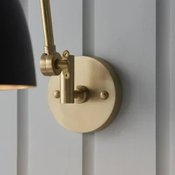 Kinkiet Lehal (93142) Endon