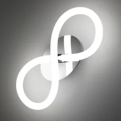 Kinkiet LIGHT LINE 41 (0091.20.CR DIM) - Vivida