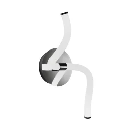 Kinkiet LIGHT LINE (0090.20.CR) - Vivida