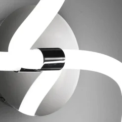 Kinkiet LIGHT LINE (0090.20.CR) - Vivida