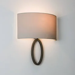 Kinkiet Lima Brąz (1318009) - Astro Lighting