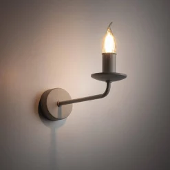 Kinkiet LIMAL BEIGE(10244) - TK Lighting