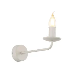 Kinkiet LIMAL BEIGE(10244) - TK Lighting