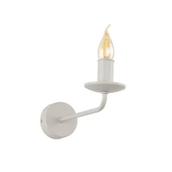 Kinkiet LIMAL BEIGE(10244) - TK Lighting