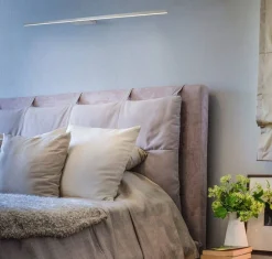 Kinkiet Listwa Led 60 kolor (67010) Ramko