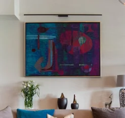 Kinkiet Listwa Led 112 kolor (67012) Ramko