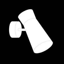 Kinkiet LORD (8763) - Argon