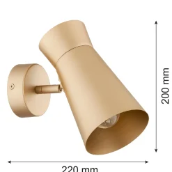 Kinkiet LORD (8764) - Argon