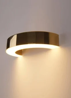 Kinkiet LOTUS (W0359) - MAXLIGHT