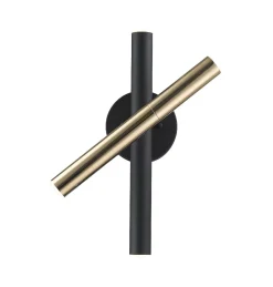 Kinkiet LOYA Kol. Czarny 3000 (W0461-03N-P7SD) - Zuma Line