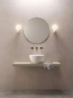 Kinkiet Lyra Wall Single (1472001) - Astro Lighting