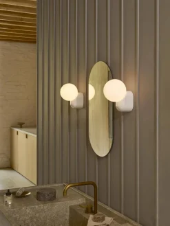 Kinkiet Lyra Wall Single (1472001) - Astro Lighting