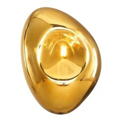 Kinkiet Mabell Kol. Złoty (MOD306WL-01G) - Maytoni