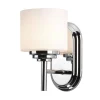 Kinkiet Malibu (FE-MALIBU1-BATH) - Elstead Lighting
