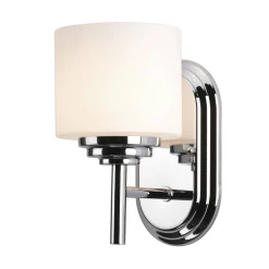 Kinkiet Malibu (FE-MALIBU1-BATH) - Elstead Lighting
